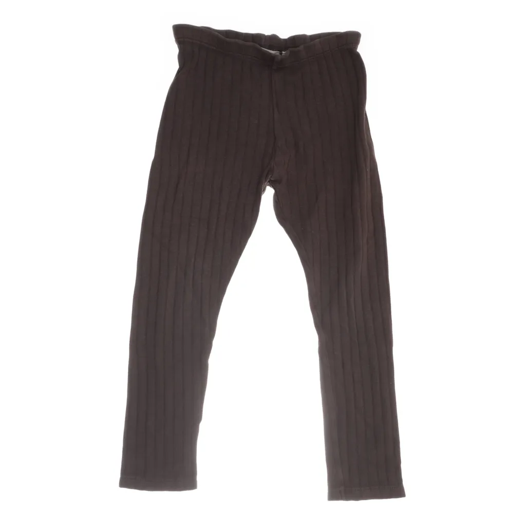 Image of Façade Leggings (Preloved)