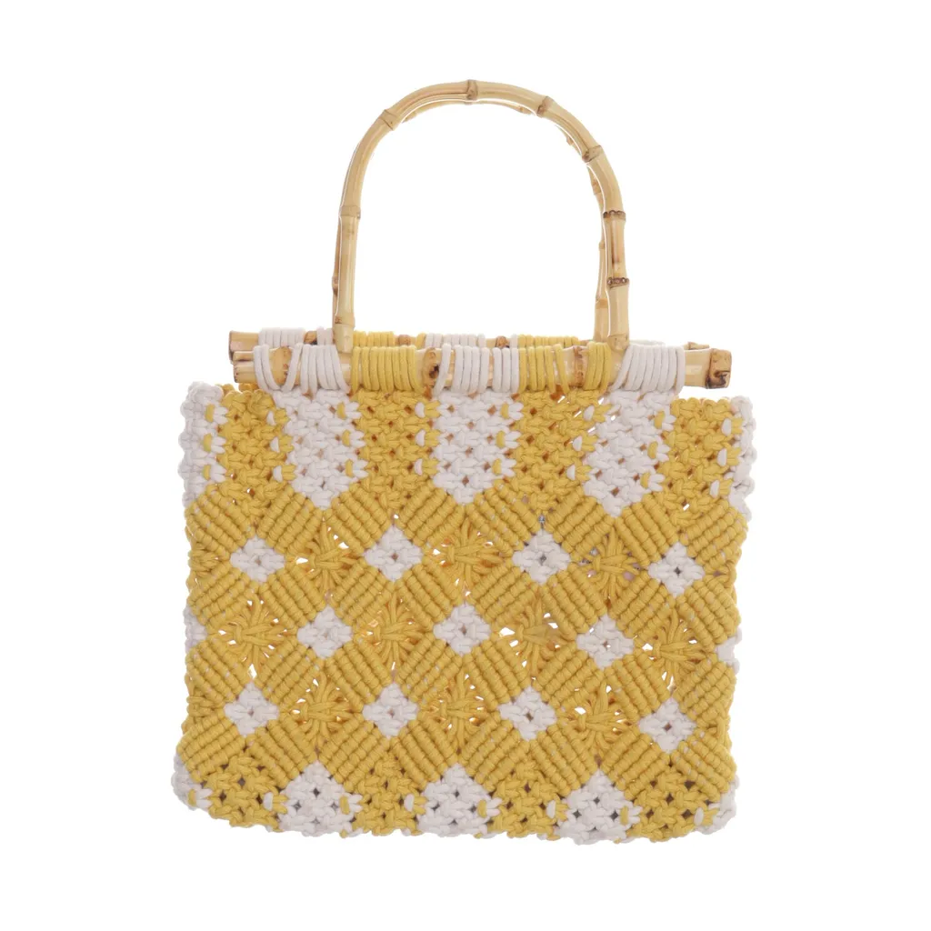 Image of Zara Strandtas (Preloved)
