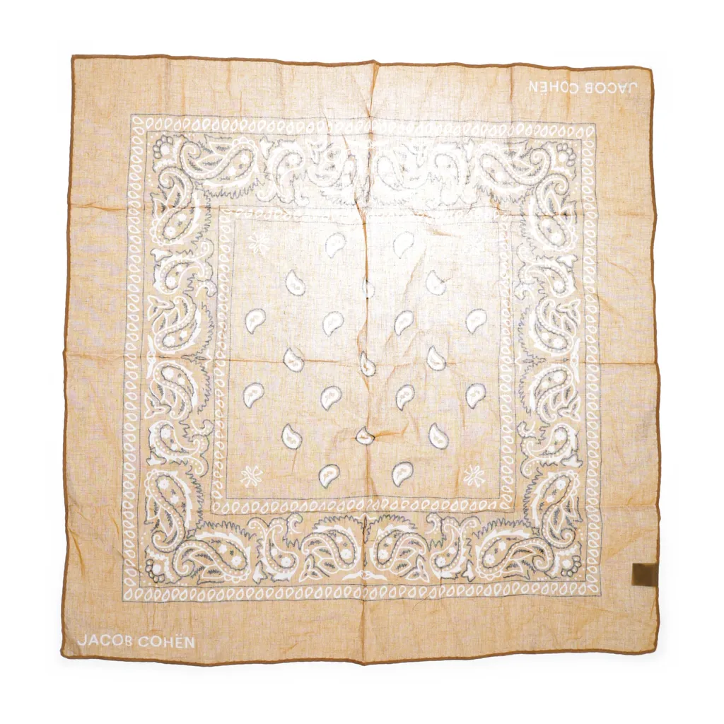 Image of Jacob Cohen Zakdoek (Preloved)