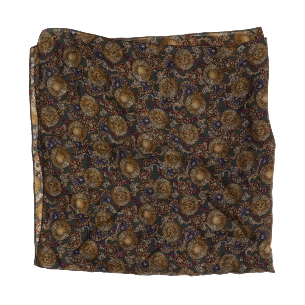Image of SAND Halsdoek (Preloved)