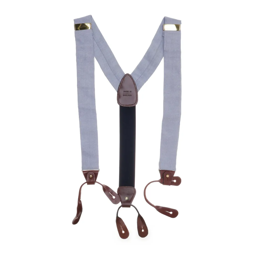 Image of Stenströms Bretels (Preloved)