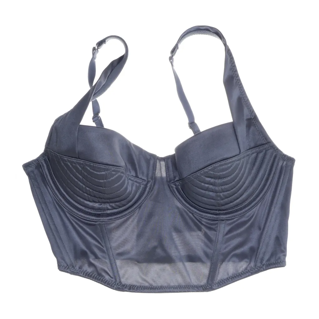 Image of ASOS Design Bustier (Preloved)