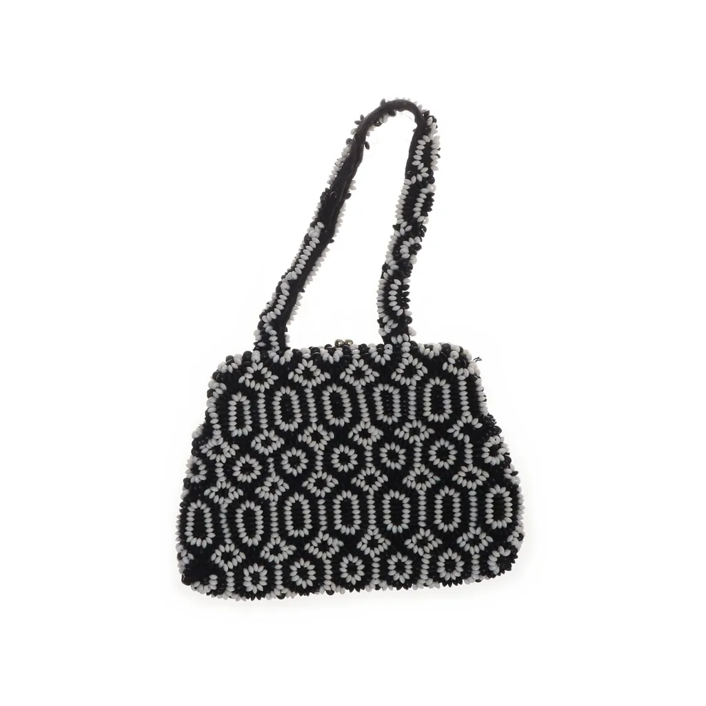 Image of Uterqüe Clutch (Preloved)