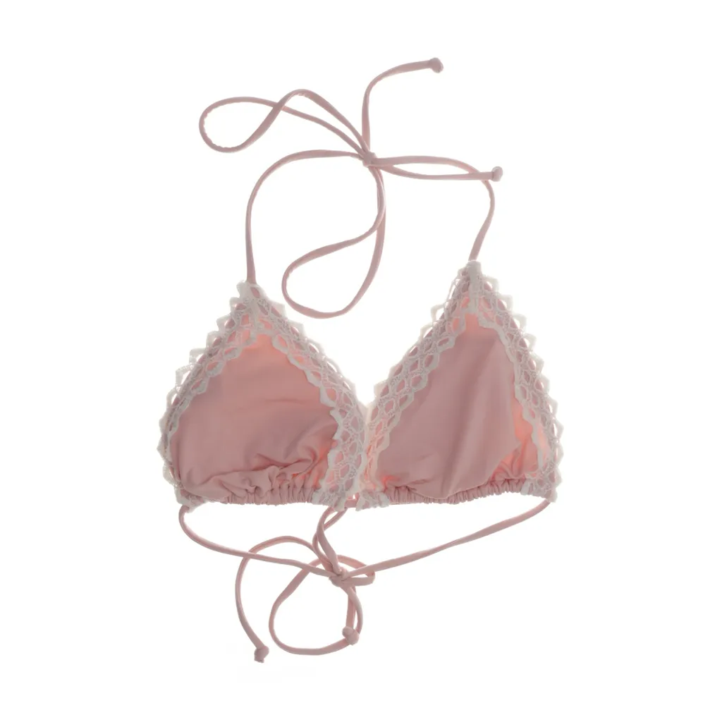 Image of H&M Bikini top (Preloved)