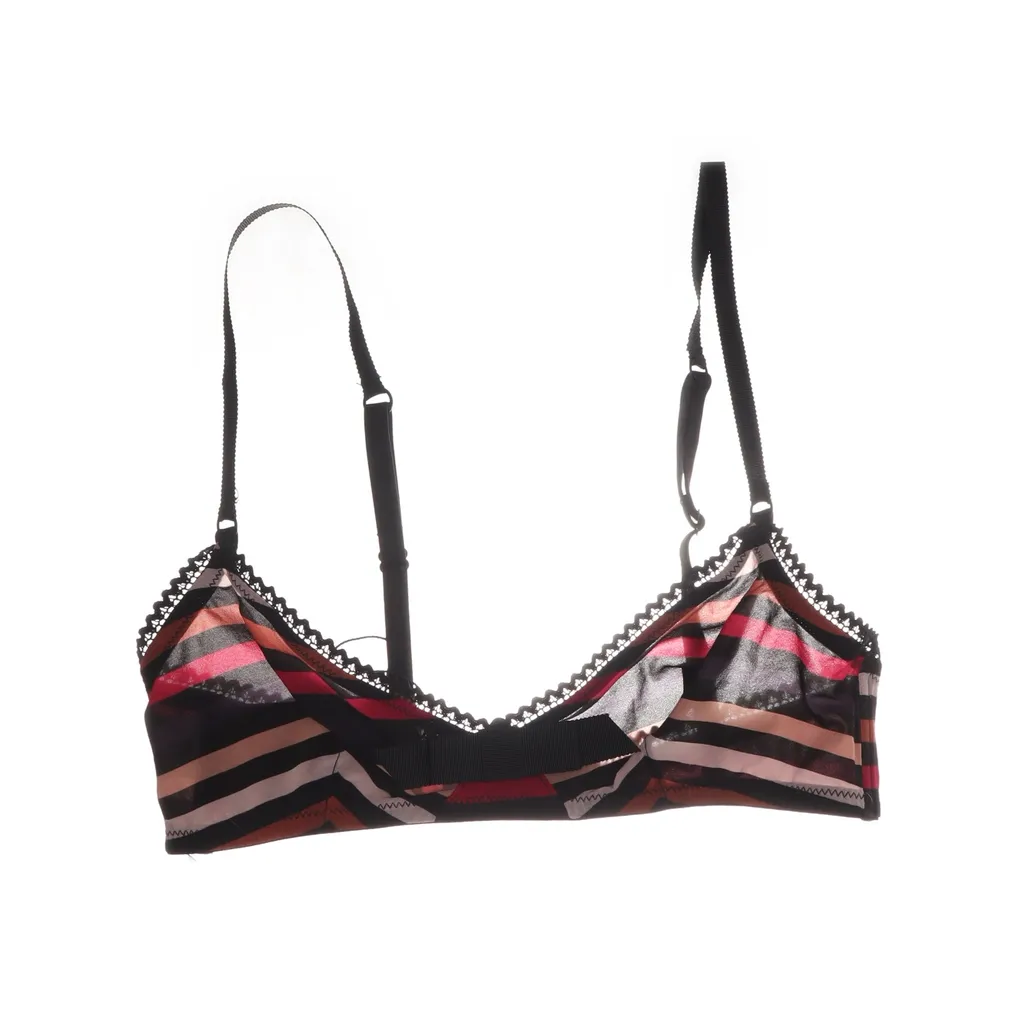 Image of Sonia Rykiel pour H&M Bralette (Preloved)