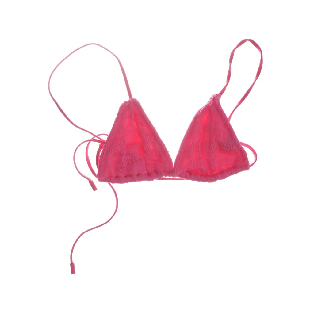 Image of Triangl Bikini top (Preloved)