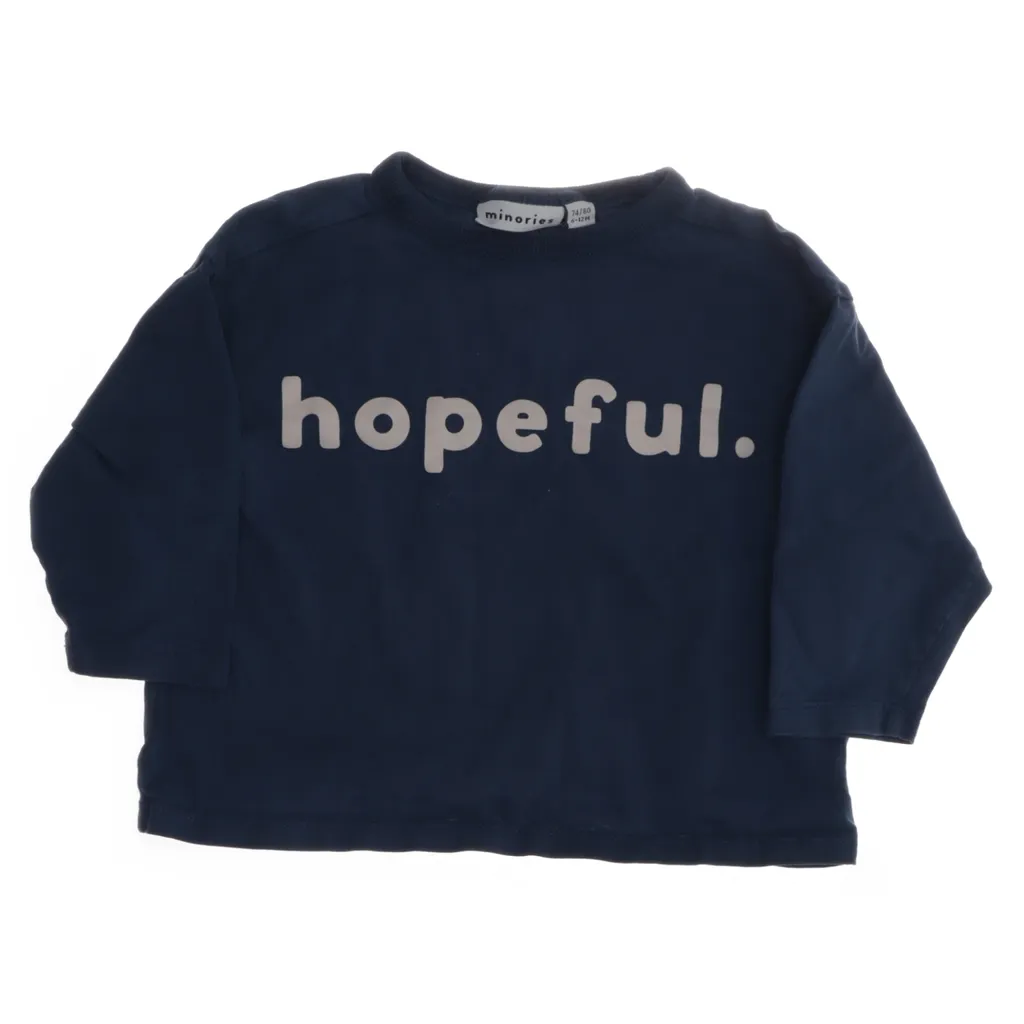 Image of Minories Top (Preloved)