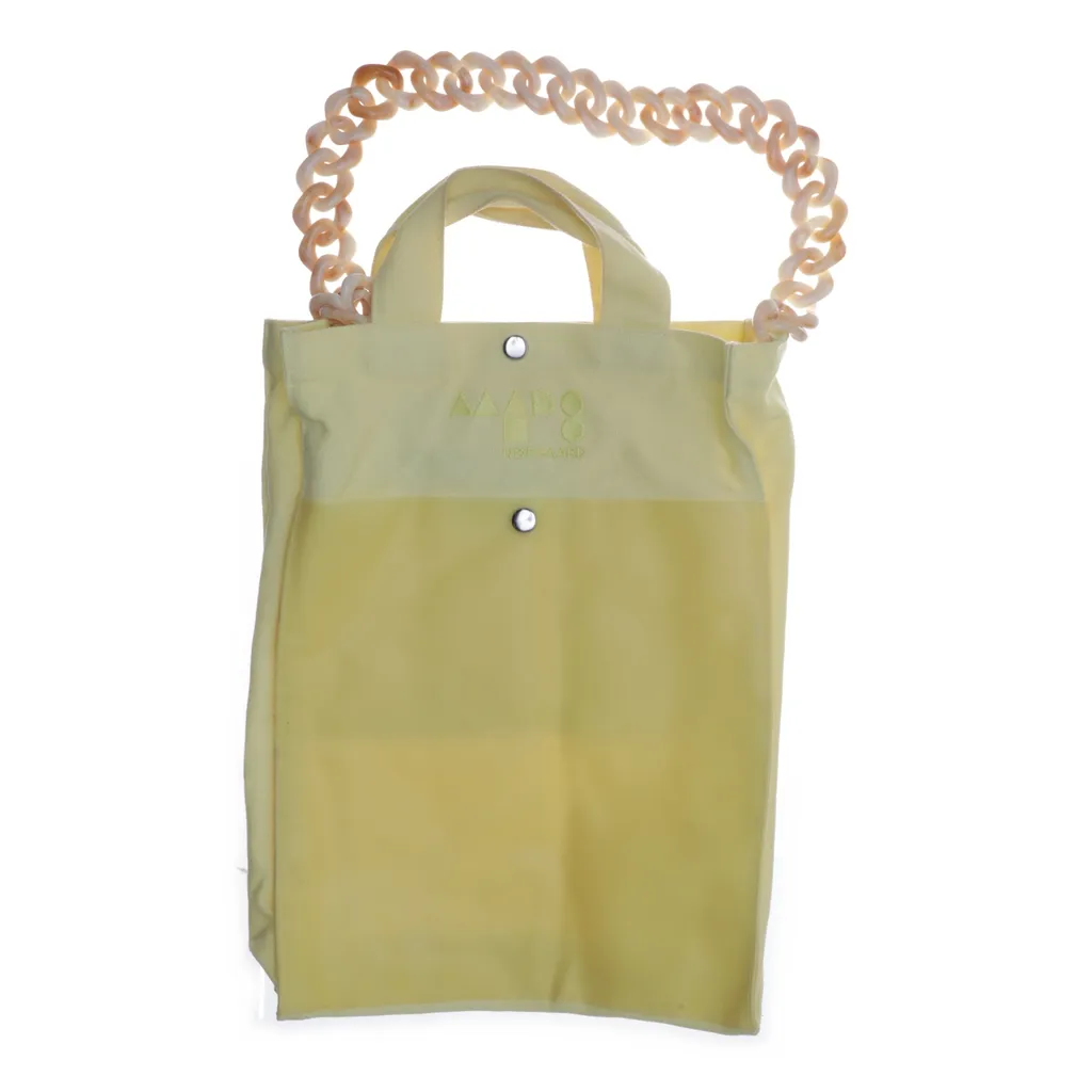 Image of Mads Nørgaard Copenhagen Canvas tas (Preloved)