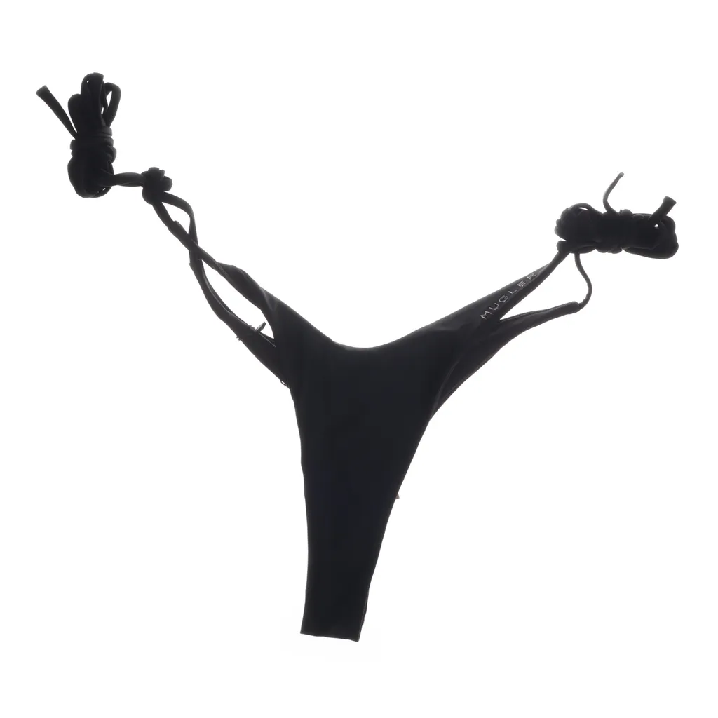 Image of Mugler Bikini broekje (Preloved)