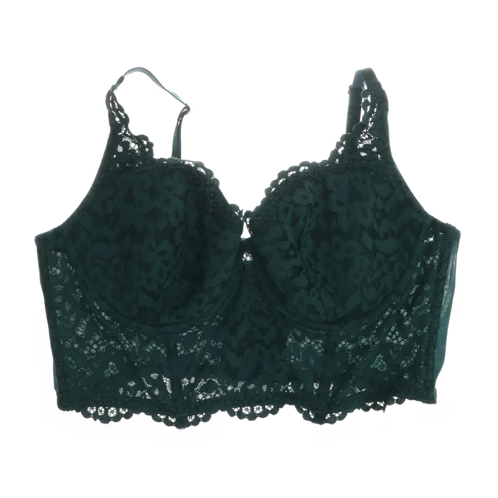 Image of Victoria's Secret Bustier (Preloved)