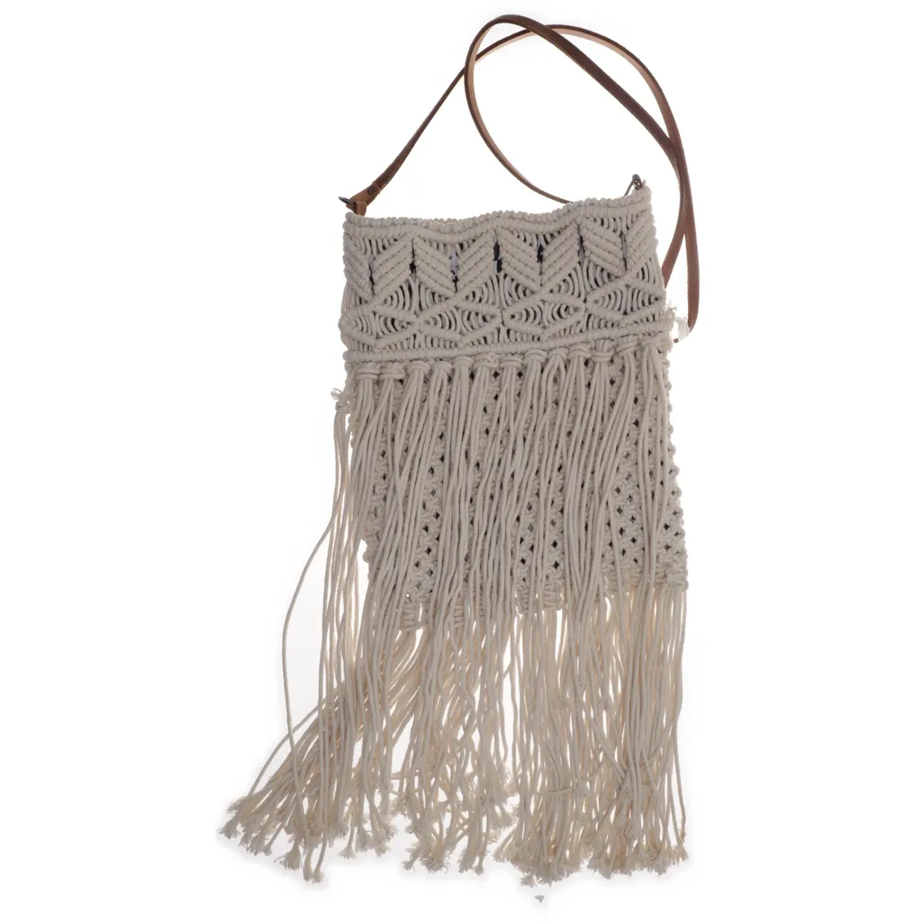Image of Love Forever Strandtas (Preloved)