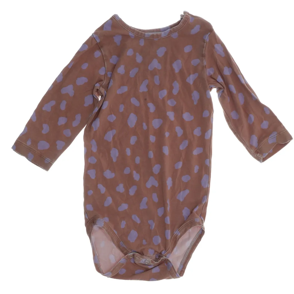 Image of Mixed Grill Romper (Preloved)