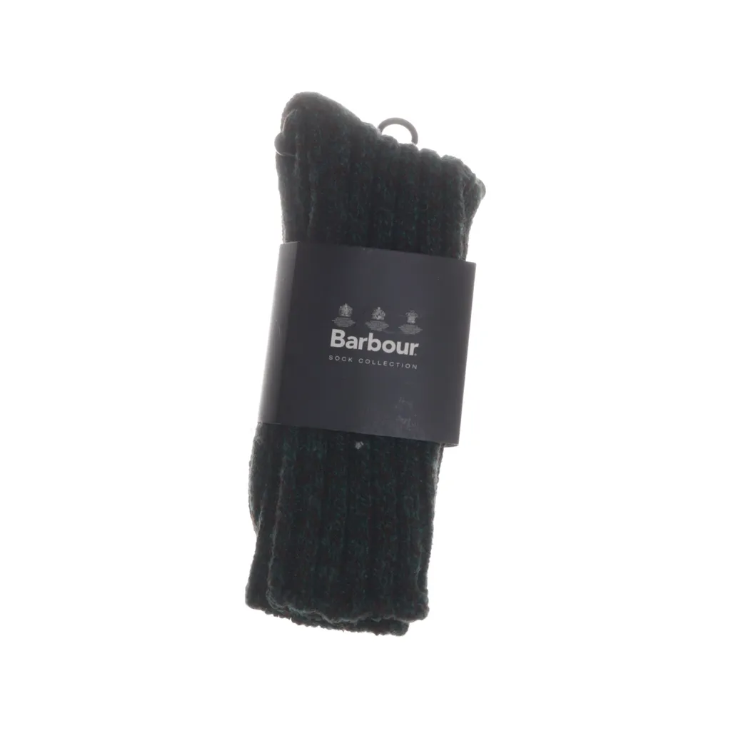 Image of Barbour Gebreide sokken (Preloved)
