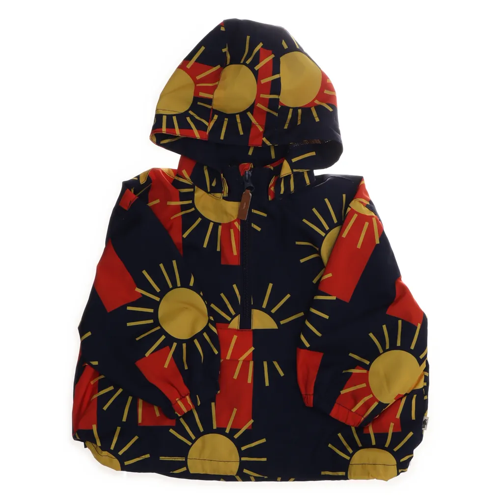 Image of Mini Rodini Anorak (Preloved)