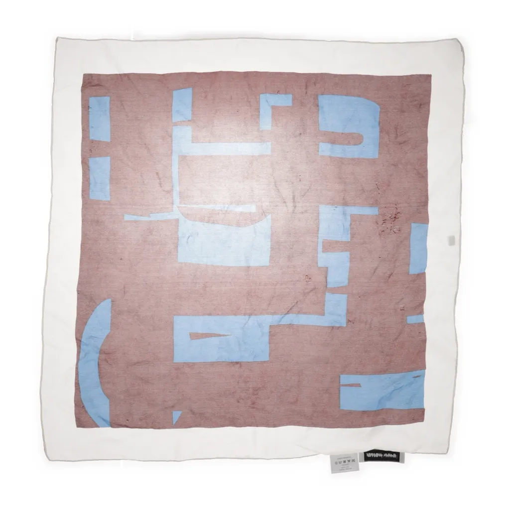 Image of Carin Wester Sjaaltje (Preloved)