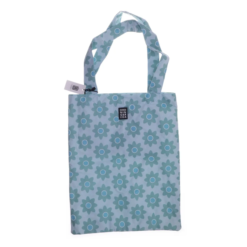 Image of Ordning & Reda Canvas tas (Preloved)