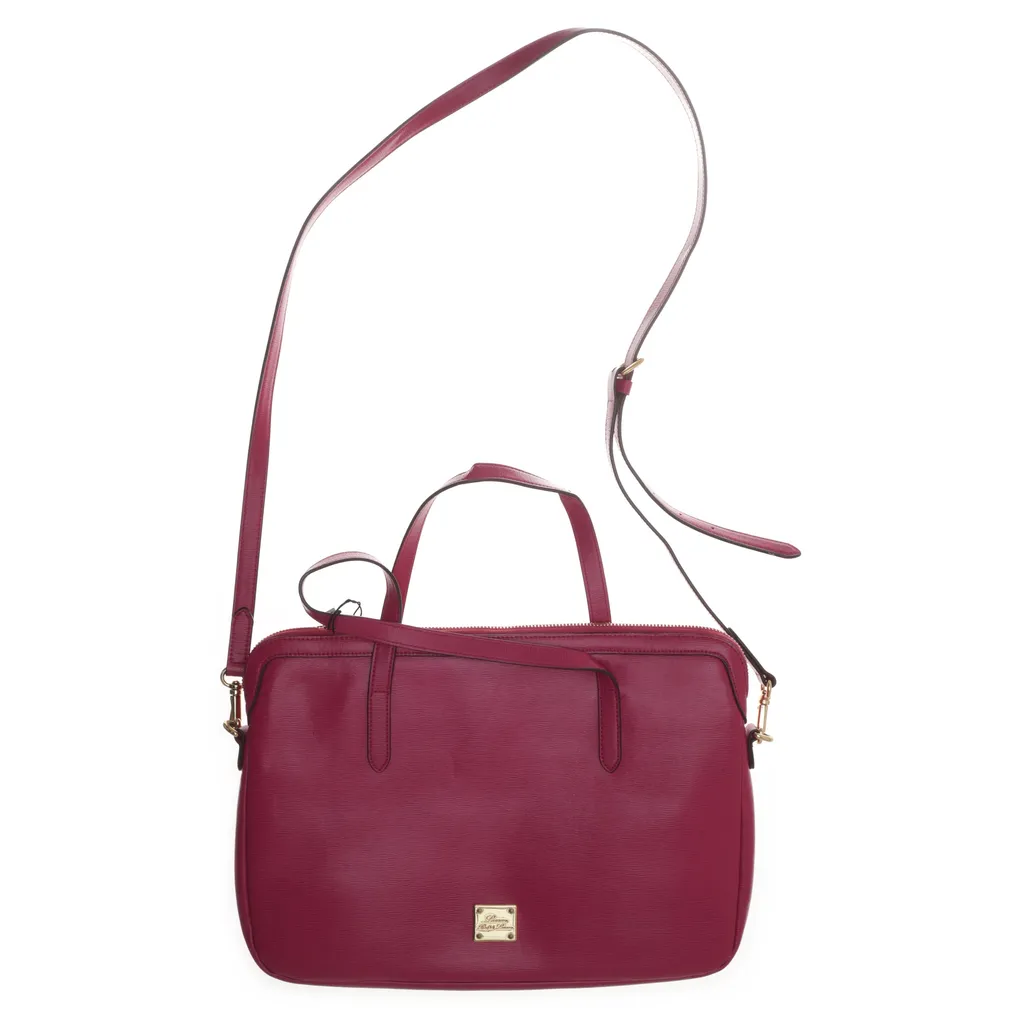 Image of Lauren Ralph Lauren Laptoptas (Preloved)