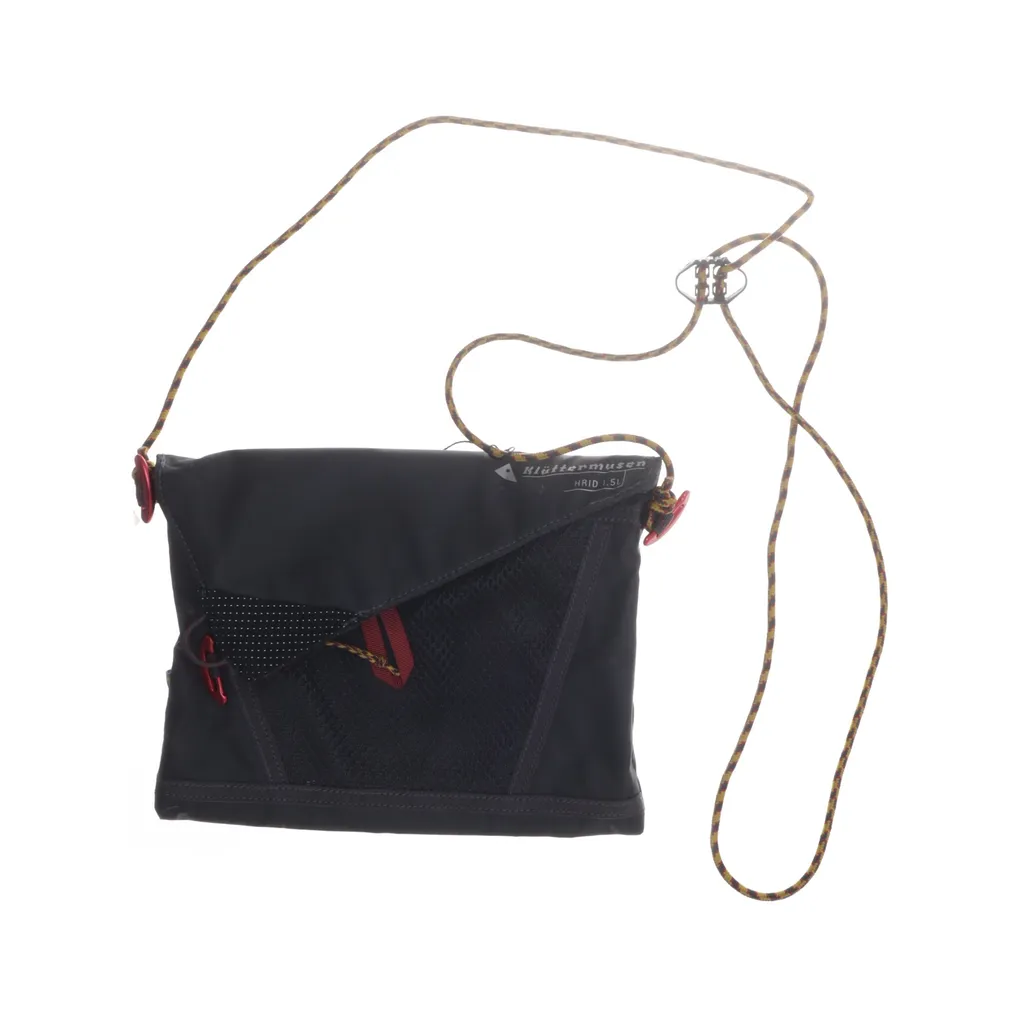 Image of Klättermusen Schoudertas (Preloved)