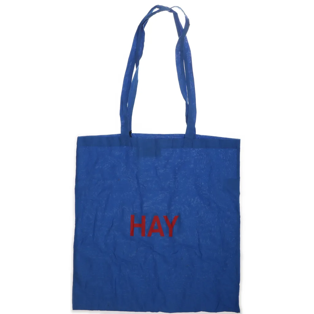 Image of HAY Canvas tas (Preloved)