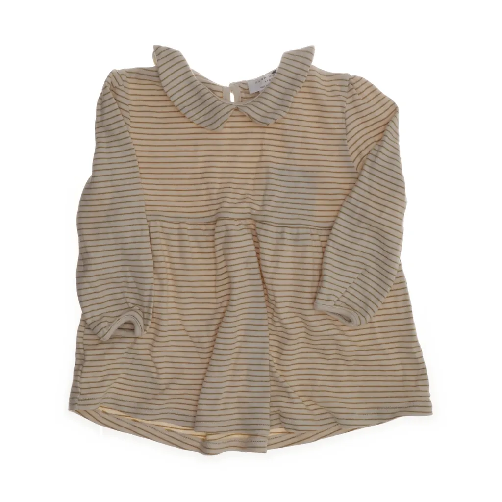 Image of Zara Home Kids Jurk (Preloved)