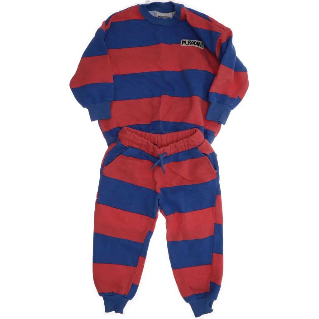 Image of Mini Rodini Loungewear (Preloved)