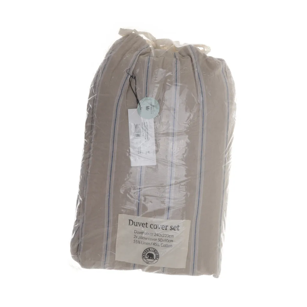 Image of Indiska Dekbedset (Preloved)
