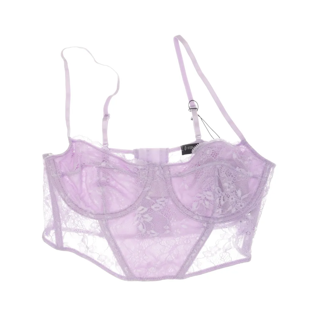 Image of Stradivarius Bustier (Preloved)