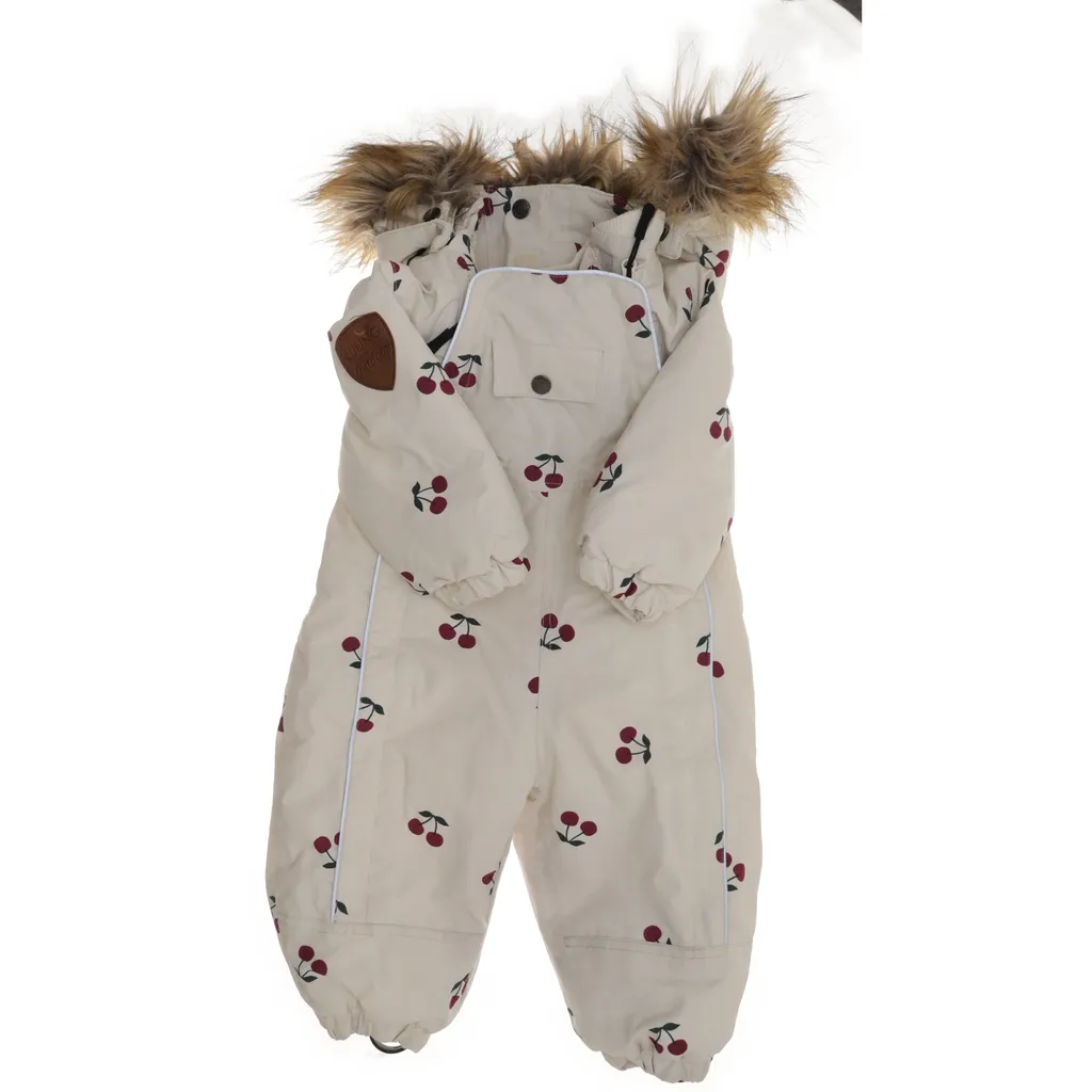 Image of Kuling Overall (Preloved)