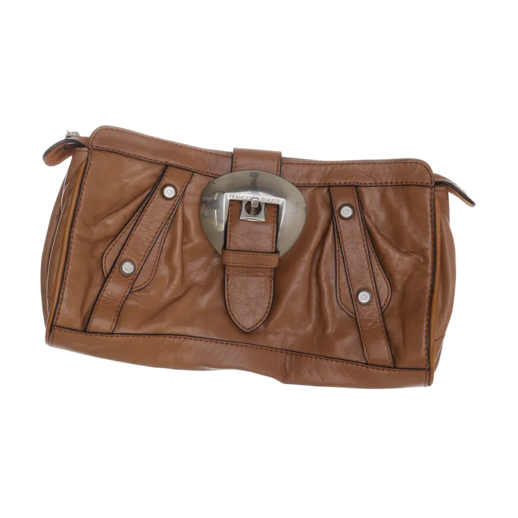 Image of Francesco Biasia Clutch (Preloved)