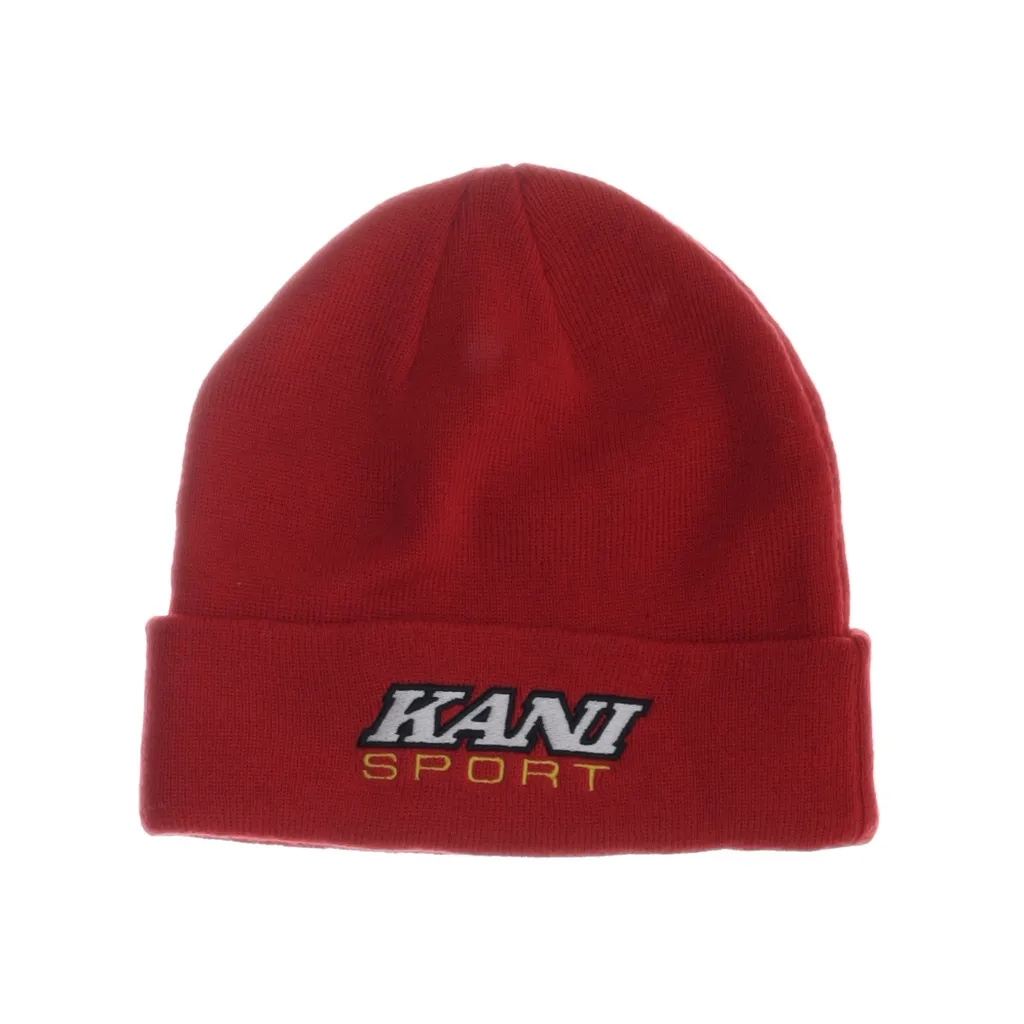 Image of Karl Kani Beanie (Preloved)