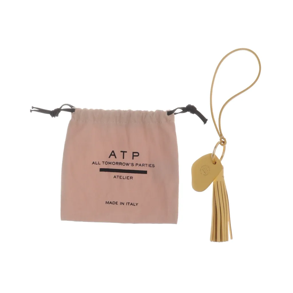 Image of All Tomorrow's Parties Tas accessoires (Preloved)
