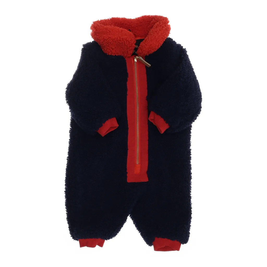 Image of Mini Rodini Overall (Preloved)