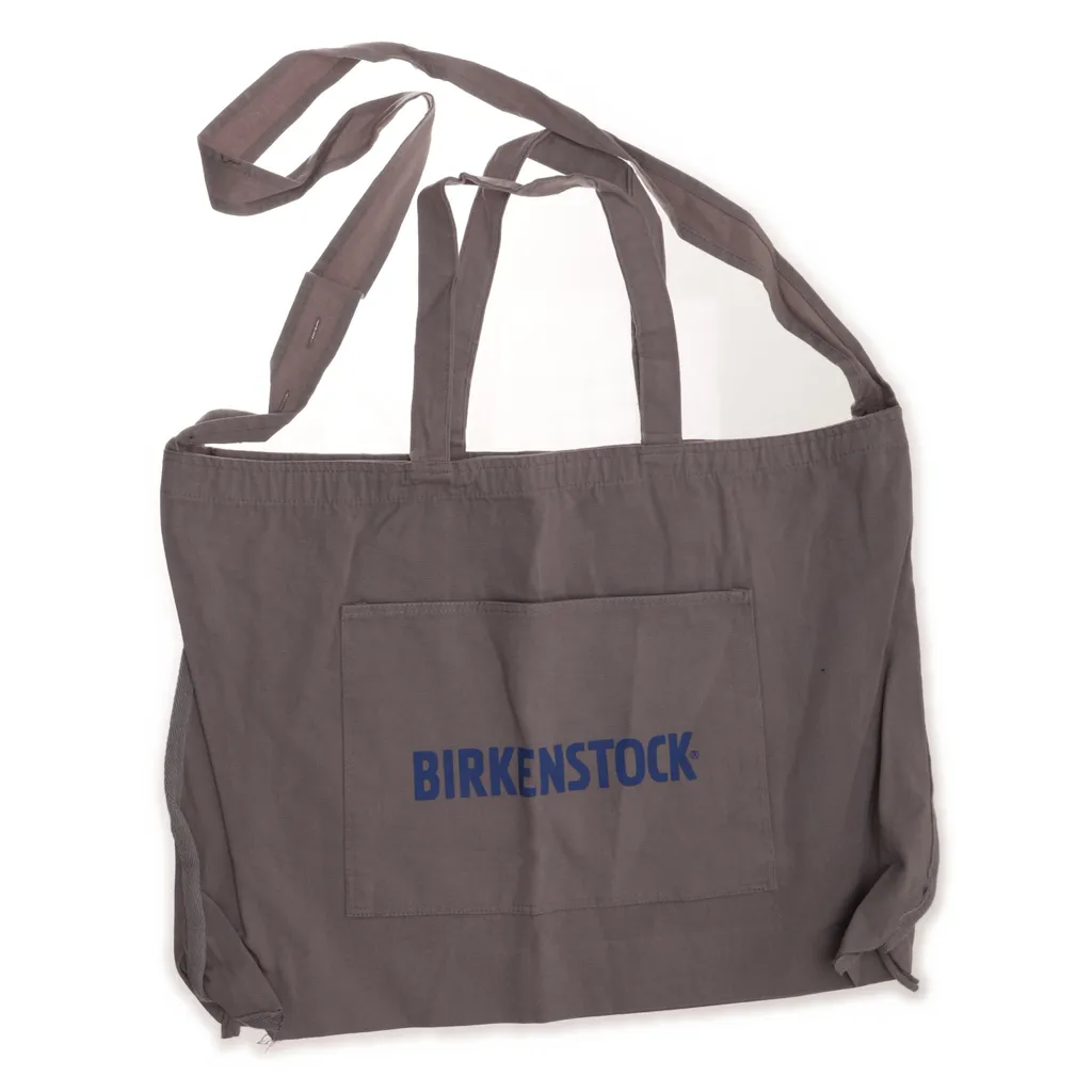 Image of Birkenstock Canvas tas (Preloved)