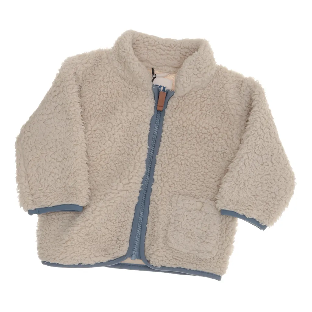 Image of Rikiki Fleece jas (Preloved)