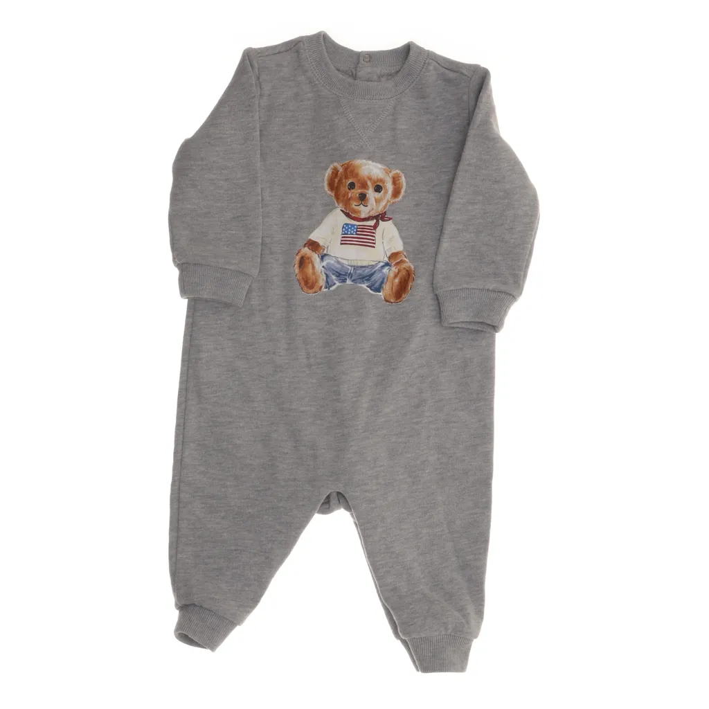 Image of Ralph Lauren Rompertjes (Preloved)