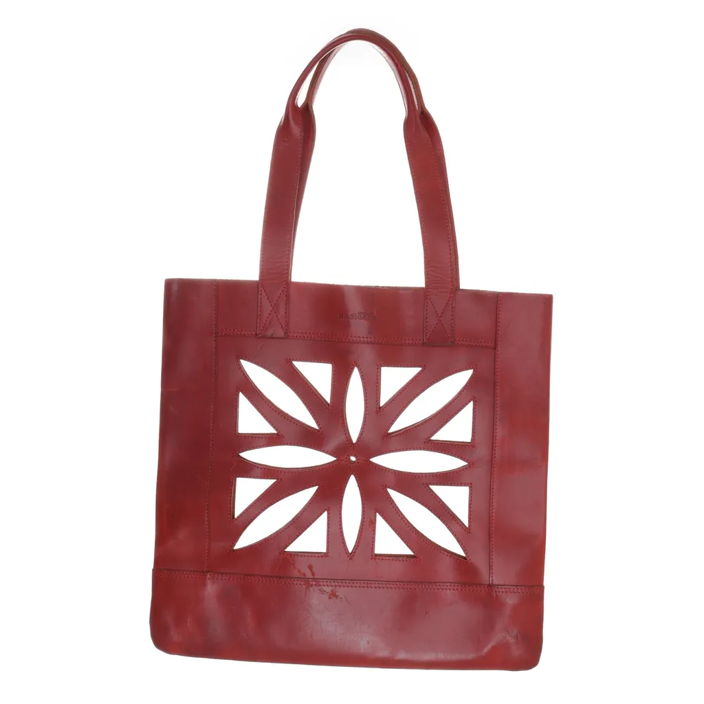 Image of Swedish Hasbeens Handtas (Preloved)