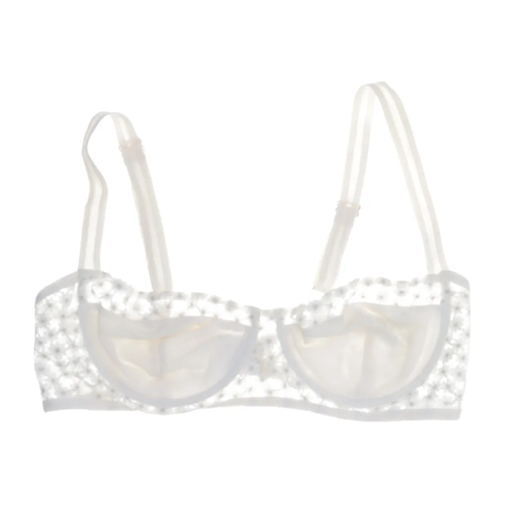 Image of For Love & Lemons Bikini top (Preloved)