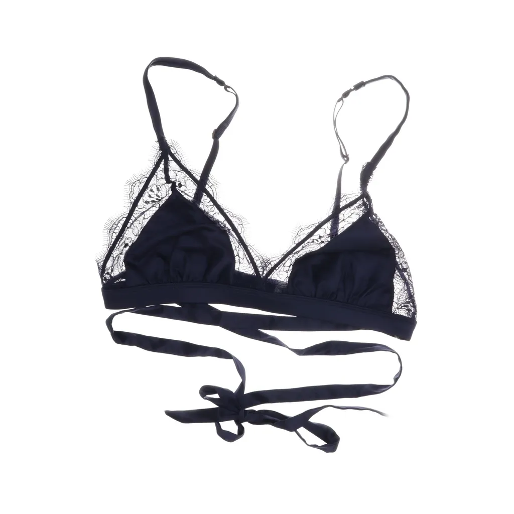 Image of Love Stories Bralette (Preloved)