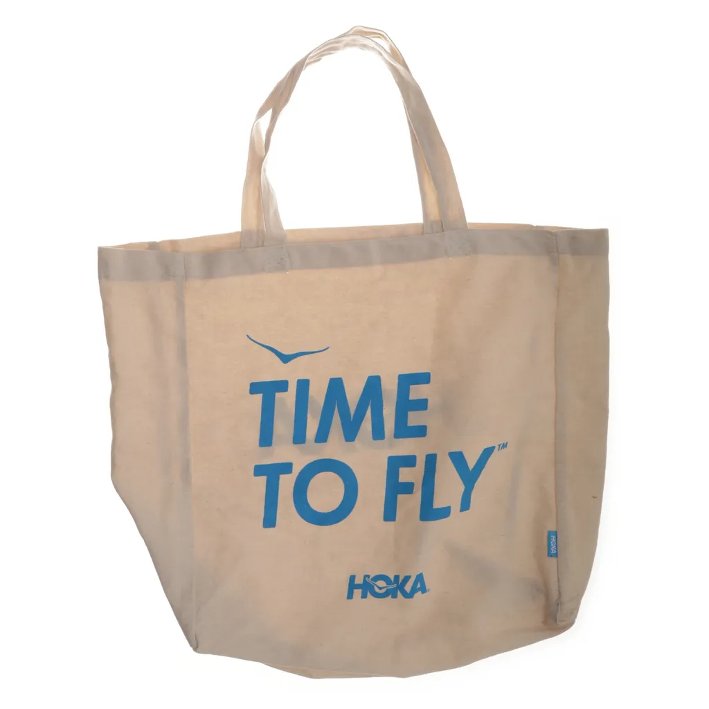 Image of Hoka Canvas tas (Preloved)