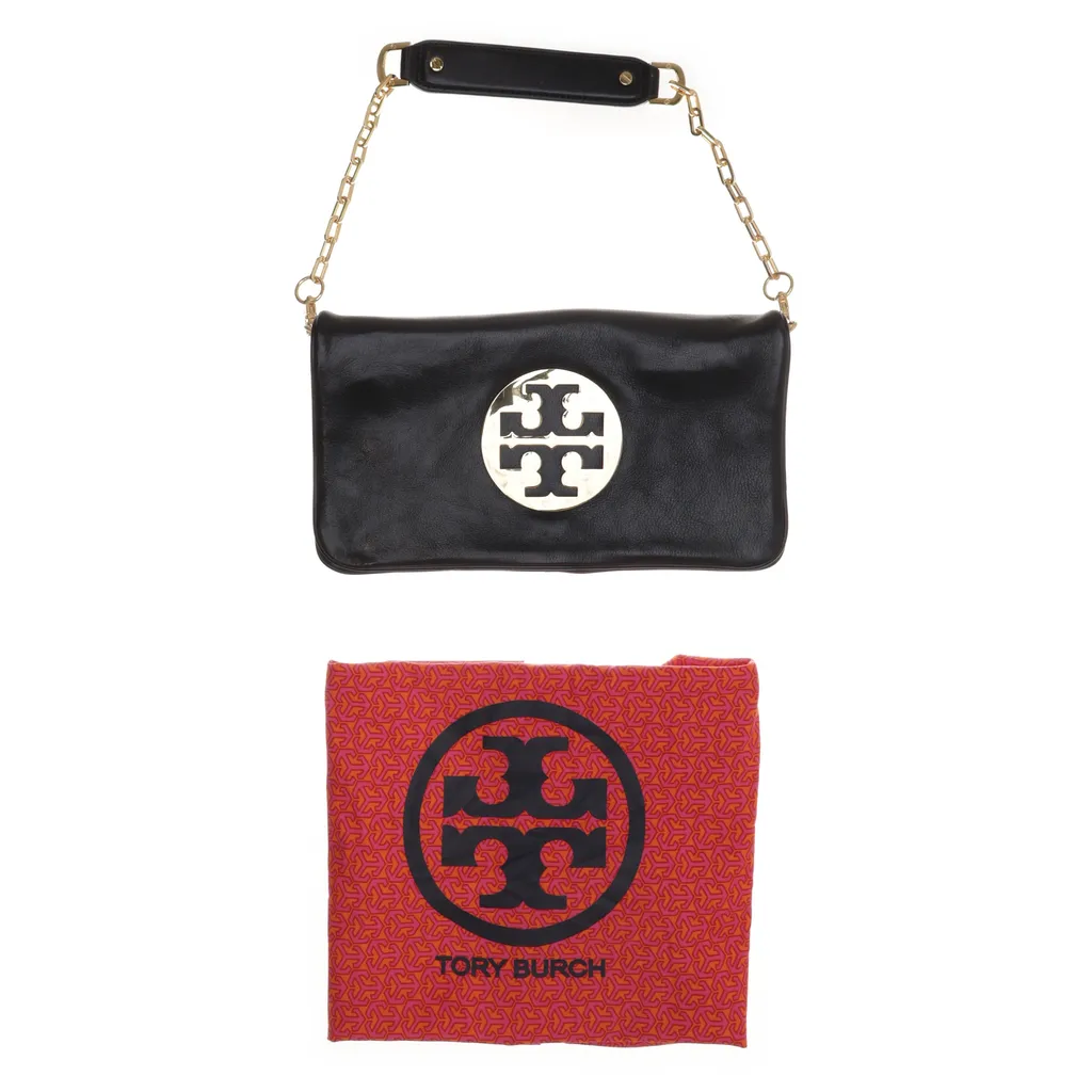 Image of Tory Burch Envelop tas (Preloved)