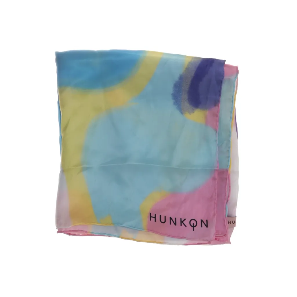 Image of HUNKØN Halsdoek (Preloved)