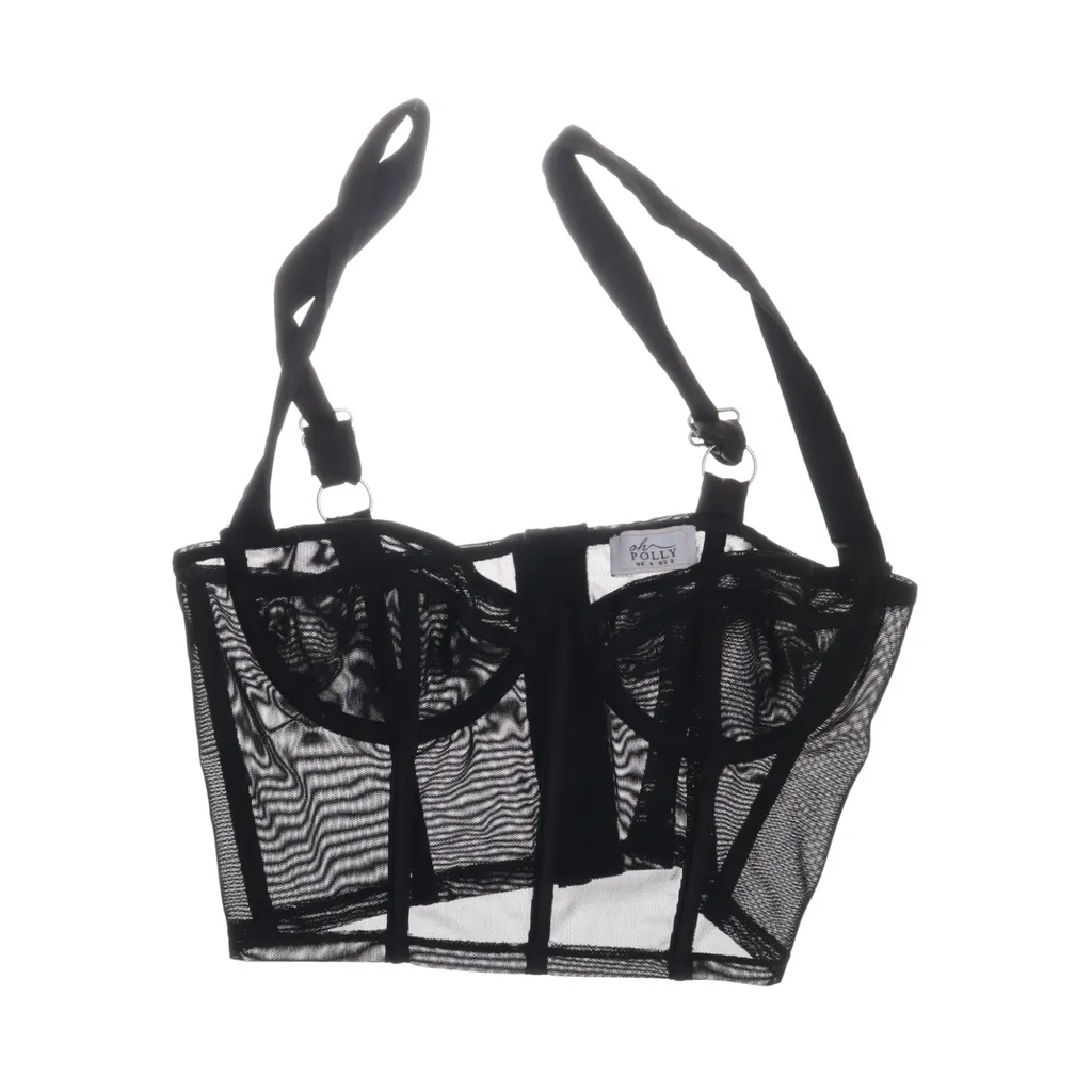 Image of Oh Polly Bustier (Preloved)