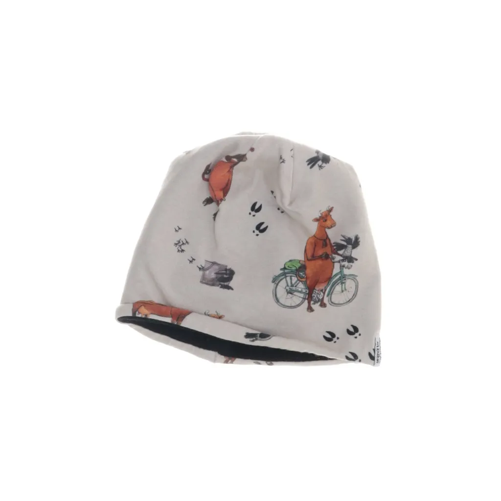 Image of Geggamoja Beanie (Preloved)