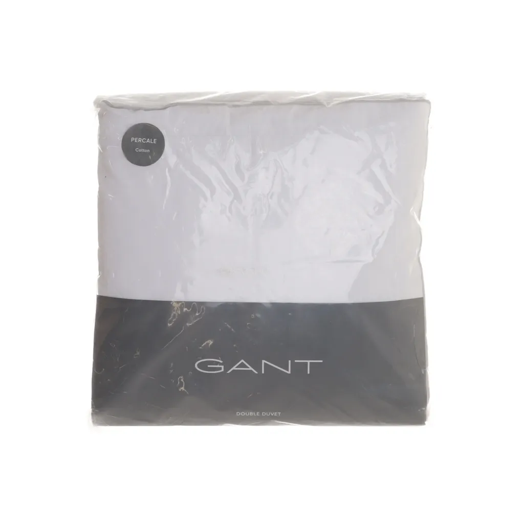 Image of GANT Dekbedovertrek (Preloved)