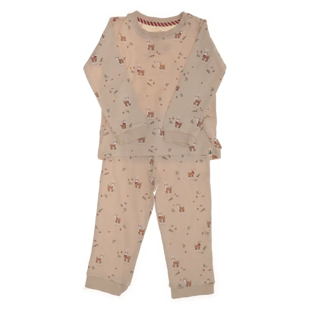 Image of Little Dutch Pyjama (Preloved)