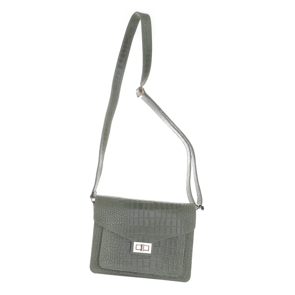 Image of Guts & Gusto Schoudertas (Preloved)