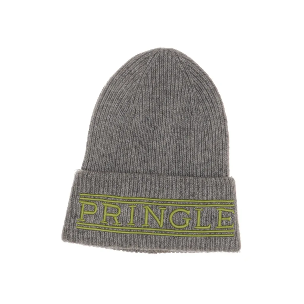 Image of Pringle of Scotland x H&M Beanie (Preloved)