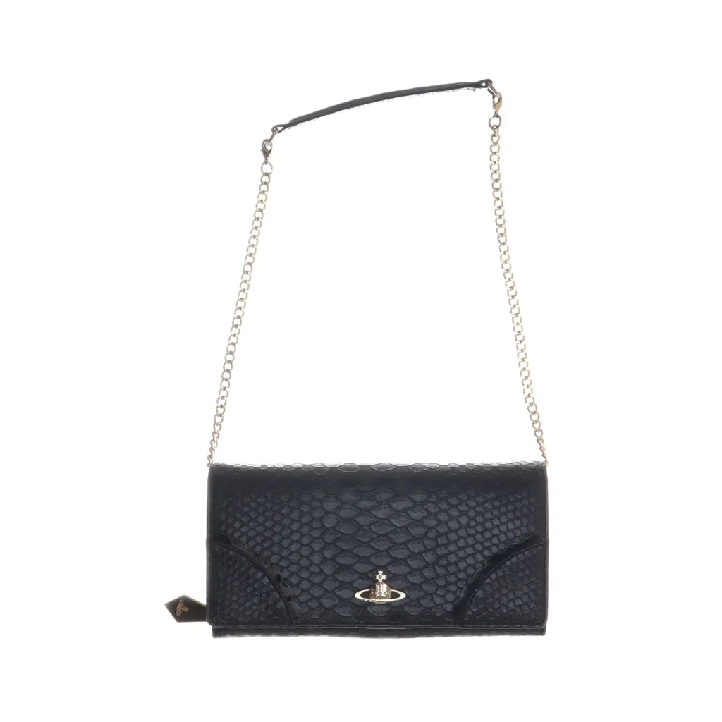Image of Vivienne Westwood Clutch (Preloved)