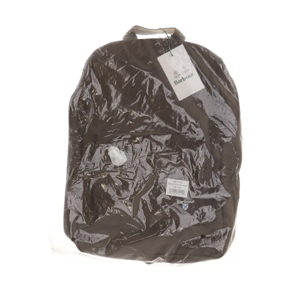 Image of Barbour Rugzak (Preloved)