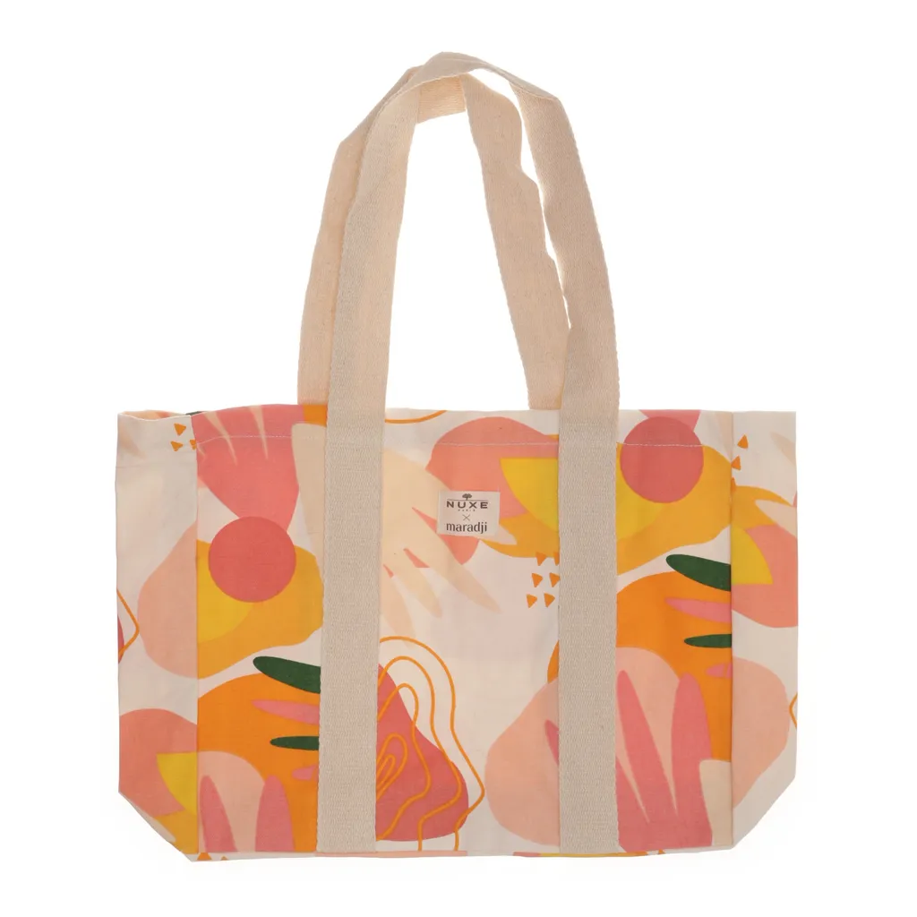 Image of NUXE Canvas tas (Preloved)